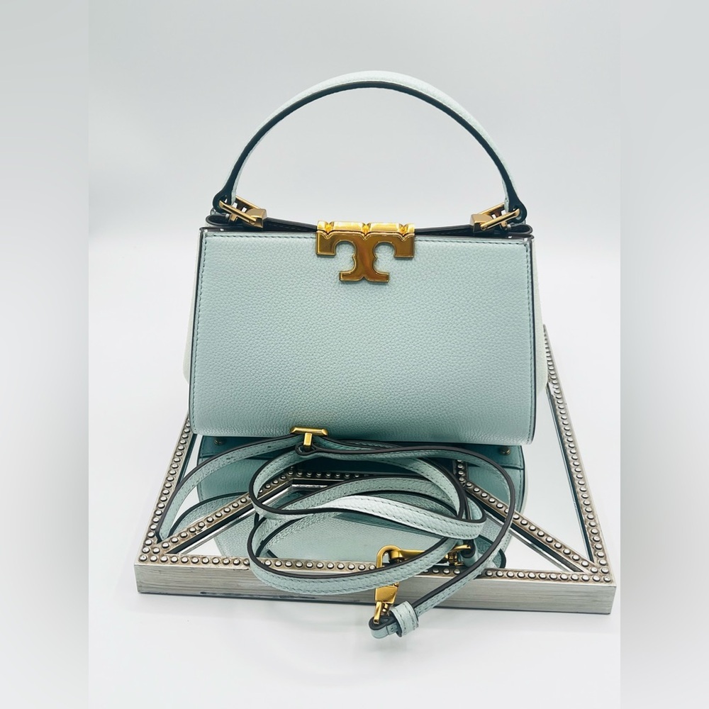 Tory Burch Mini Eleanor Satchel